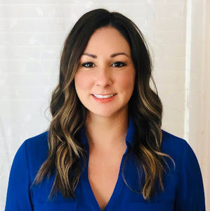 Meet your Posher, Katelyn